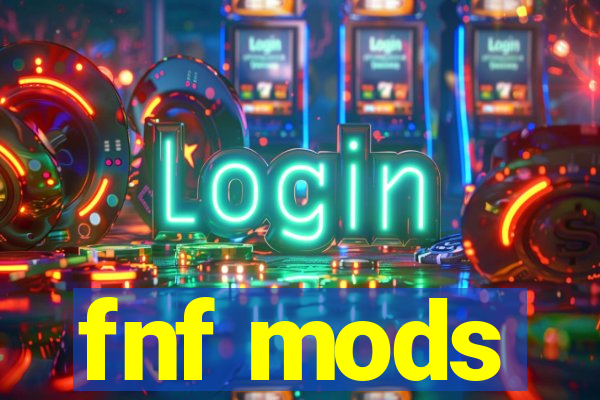 fnf mods